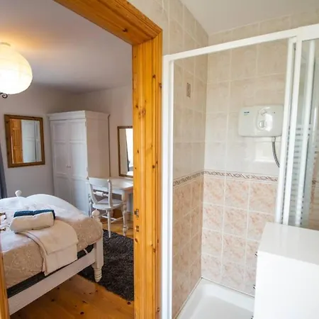 Vakantiehuis Fishermans Stunning Two Bedroom With Views Close To Town *