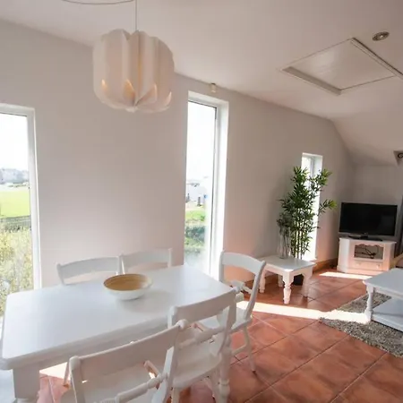 Fishermans Stunning Two Bedroom With Views Close To Town Vakantiehuis Bundoran
