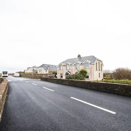 Vakantiehuis Fishermans Stunning Two Bedroom With Views Close To Town