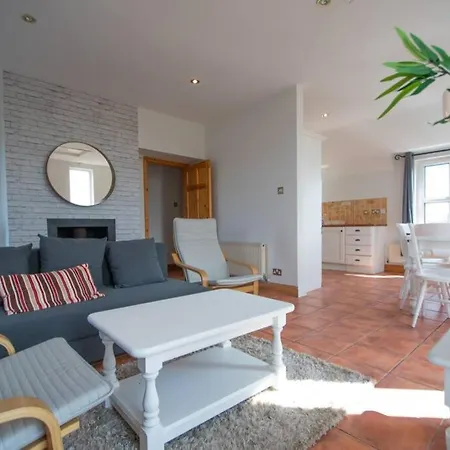 Fishermans Stunning Two Bedroom With Views Close To Town * Bundoran