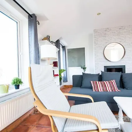 Fishermans Stunning Two Bedroom With Views Close To Town Bundoran