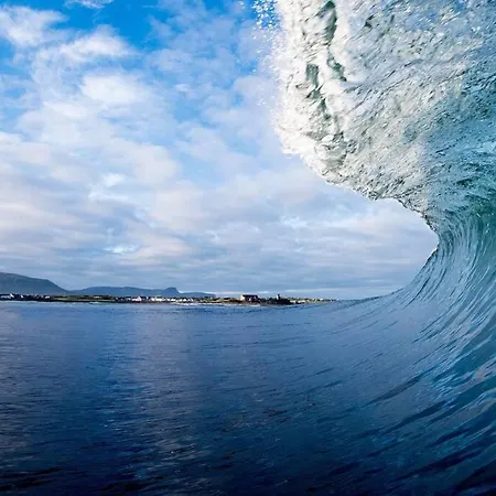 Fishermans Stunning Two Bedroom With Views Close To Town * Bundoran