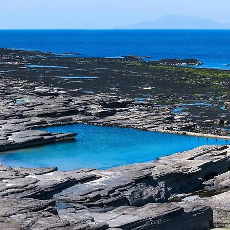 Fishermans Stunning Two Bedroom With Views Close To Town Vakantiehuis *