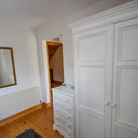 Fishermans Stunning Two Bedroom With Views Close To Town Vakantiehuis Bundoran