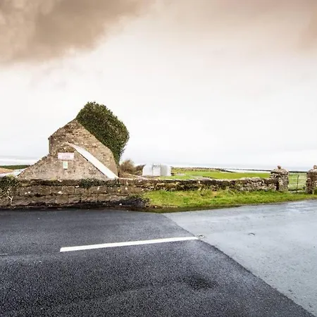 Fishermans Stunning Two Bedroom With Views Close To Town Vakantiehuis Bundoran