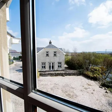 Vakantiehuis Fishermans Stunning Two Bedroom With Views Close To Town