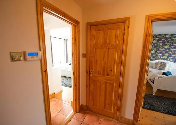 Prázdninový dům Fishermans Stunning Two Bedroom With Views Close To Town *