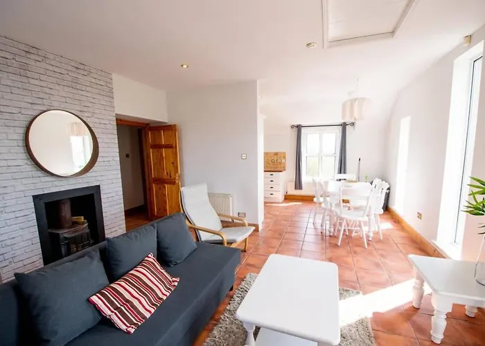 Fishermans Stunning Two Bedroom With Views Close To Town Prázdninový dům