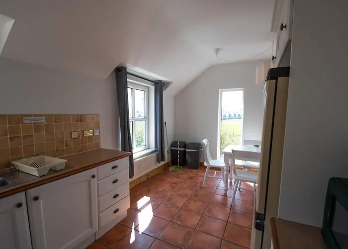 Fishermans Stunning Two Bedroom With Views Close To Town * Bundoran