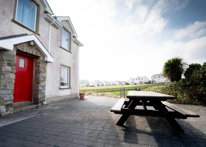 Prázdninový dům Fishermans Stunning Two Bedroom With Views Close To Town