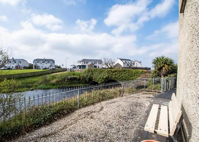 Fishermans Stunning Two Bedroom With Views Close To Town Prázdninový dům Bundoran