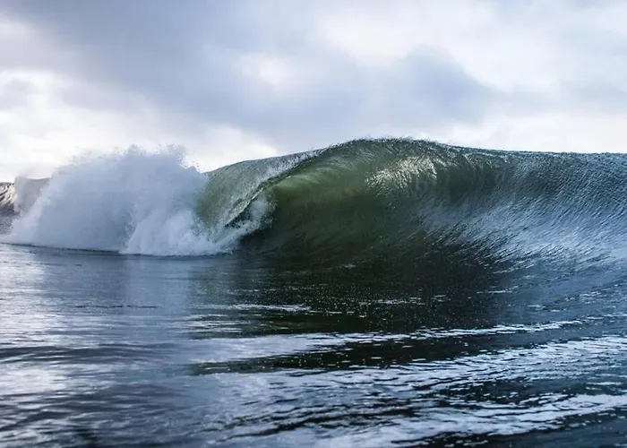 Prázdninový dům Fishermans Stunning Two Bedroom With Views Close To Town *