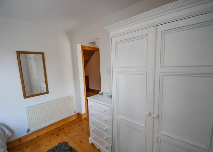 Fishermans Stunning Two Bedroom With Views Close To Town Prázdninový dům Bundoran