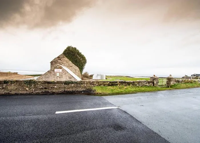 Fishermans Stunning Two Bedroom With Views Close To Town Prázdninový dům Bundoran