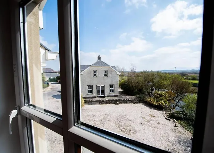 Prázdninový dům Fishermans Stunning Two Bedroom With Views Close To Town